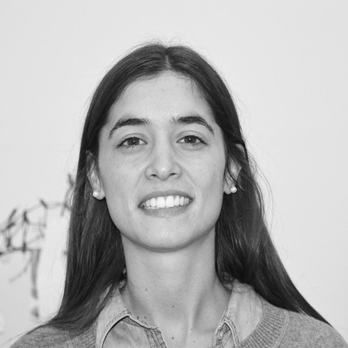 Agustina Echave