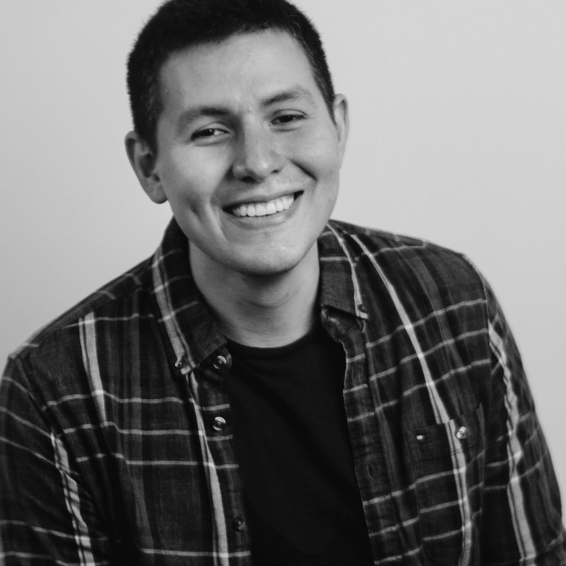 Andres Gutierrez