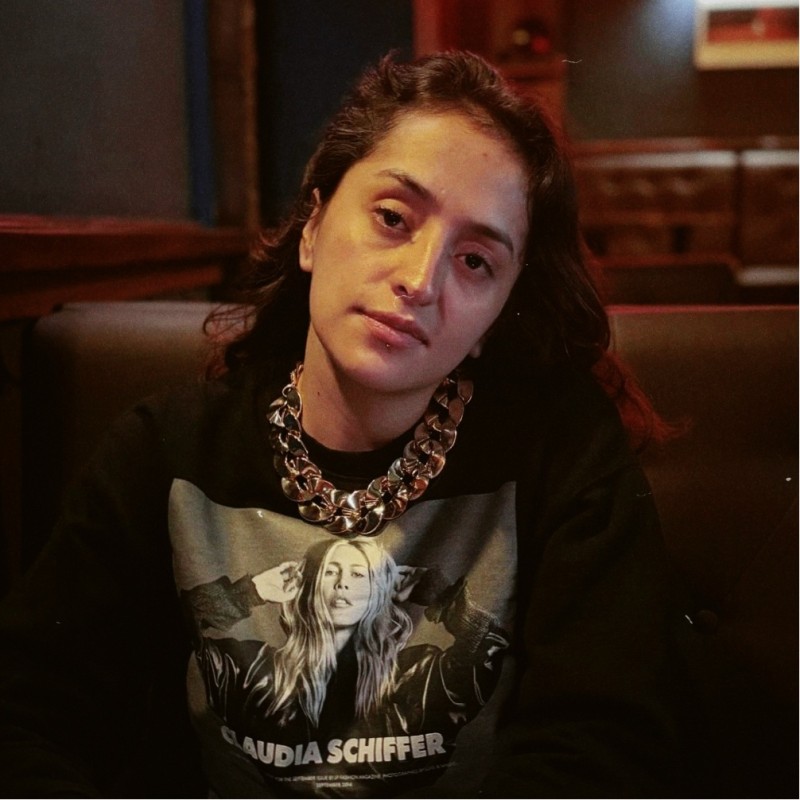 Camila Pinzón