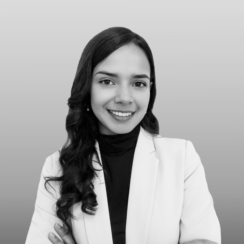Daniela Castellanos