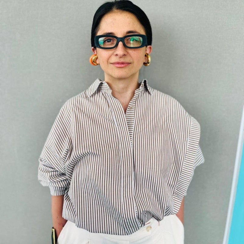 Diana Pinzón