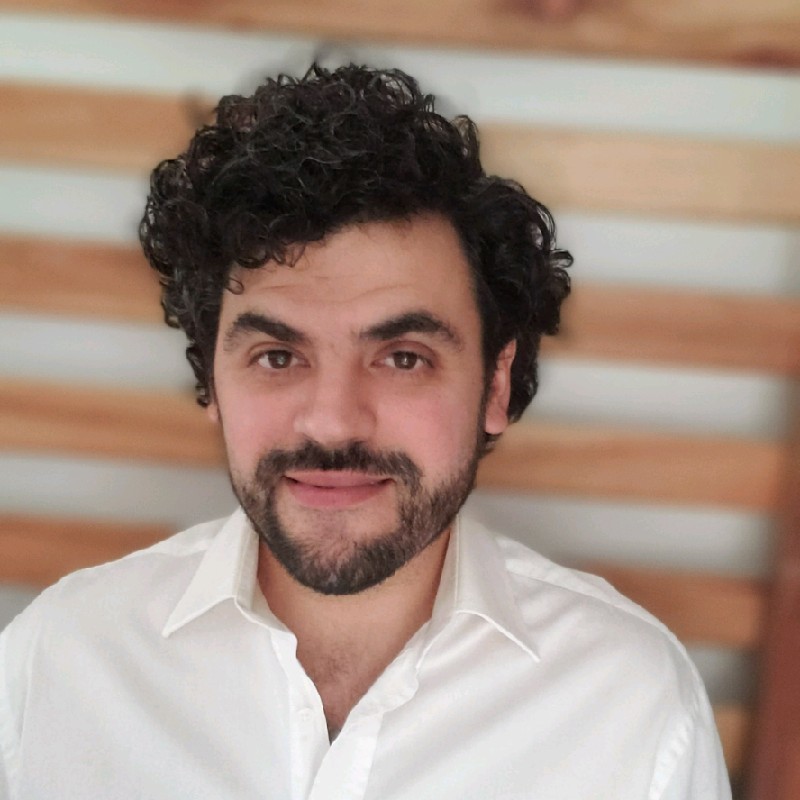 Ignacio Salaberri