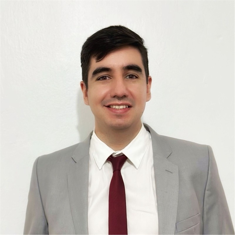 Nicolás Zamora